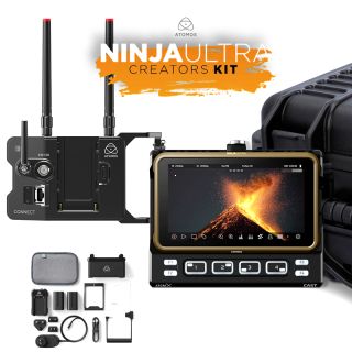 ATOMOS Ninja Ultra Creators Kit