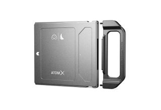ATOMOS AtomX SSDmini rukoväť
