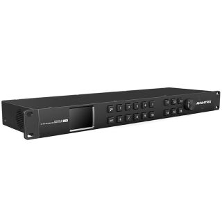 AVMATRIX 1616 Seamless SDI Matrix Switcher