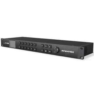 AVMATRIX MMV1630 16 Channel 3G-SDI Multiviewer