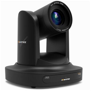 AVMATRIX PTZ1271-30X-NDI Full HD PTZ Camera with NDI HX