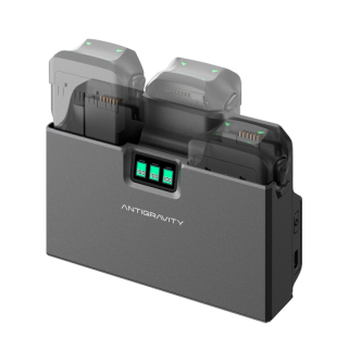 Insta360 Antigravity A1 nab�jac� hub