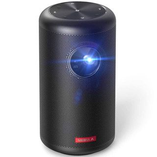 Anker Nebula Capsule II Pro - Black