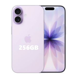 iPhone 17 256GB - Levanduov