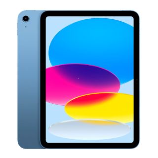 iPad 11" Wi-Fi 128GB - Modr