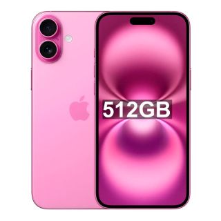 iPhone 16 Plus 512GB - Ruov