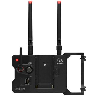 Atomos CONNECT pre Ninja