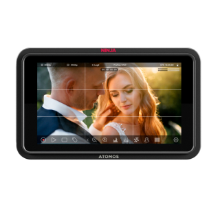 Atomos Ninja TX GO