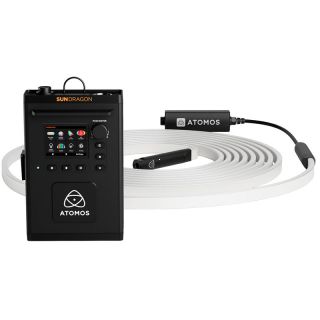 Atomos Sun Dragon RGB LED Strip Rope