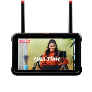 Atomos ZATO CONNECT 5.2" monitor / rekordr