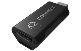 Atomos Connect 2 4K prevodnk HDMI / USB