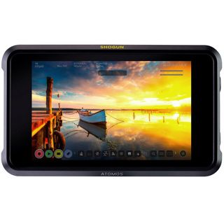 Atomos Shogun 7 HDR Pro Monitor / Rekordr 4K/60p