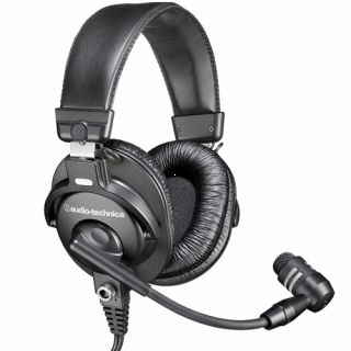 Audio-Technica BPHS1