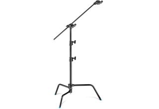 Avenger C-Stand Kit 33 black finish version