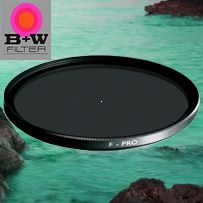 B+W F-Pro 110 ND Filter 46 E ND 3,0