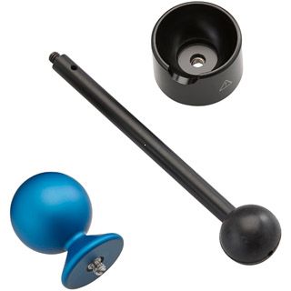 Novoflex Ball FREE SET