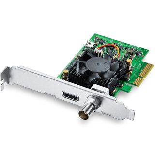 Blackmagic DeckLink Mini Monitor 4K