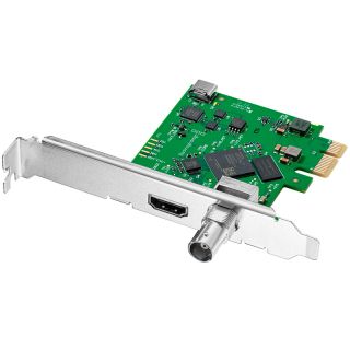 Blackmagic DeckLink Mini Recorder HD