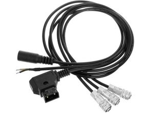 Blackmagic Design Pocket Camera DC Cable Pack