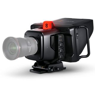 BLACKMAGIC DESIGN STUDIO CAMERA 6K PRO