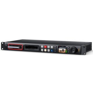 Blackmagic Hyperdeck Studio HD Pro