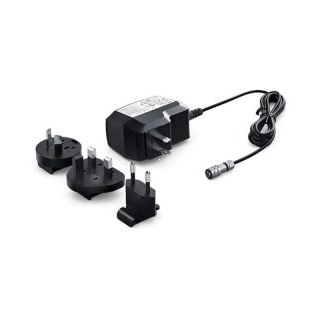 Blackmagic Power Supply - Pocket Camera 4K 12V30W