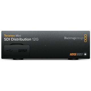Blackmagic Teranex Mini SDI Distribution 12G