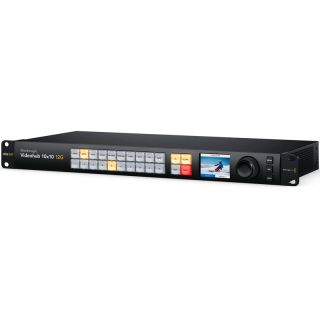 Blackmagic Design VideoHub 12G 10x10