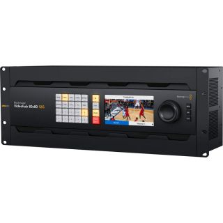 Blackmagic Design VideoHub 12G 80X80