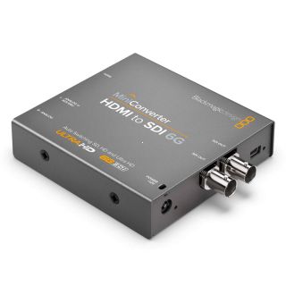 Blackmagic Mini Converter HDMI to SDI 6G