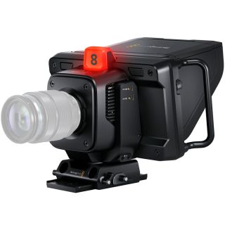 Blackmagic Design STUDIO CAMERA 4K PLUS G2