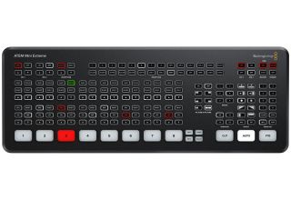 Blackmagic ATEM Mini Extreme Live Stream Switcher