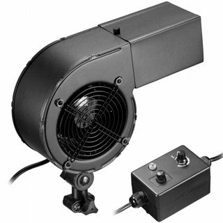 Štúdiový ventilátor BRESSER FS-02