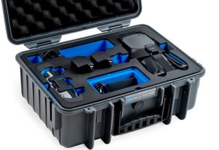 BW kufor pre DJI Mavic 3 / Mavic 3 Fly More Combo / Mavic 3 CINE Prem. Combo