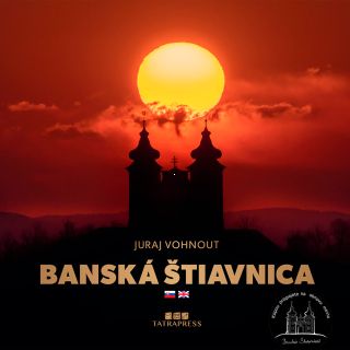 Bansk tiavnica (SK / EN) Juraj Vohnout