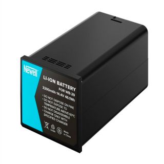 Batria WB29 Newell pre Godox AD200PRO 3200mAh