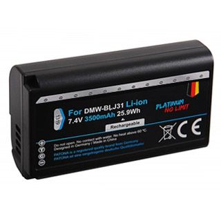 Batéria pre Panasonic DMW-BLJ31E