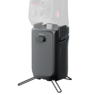 Battery Handle for Insta360 Luna Series