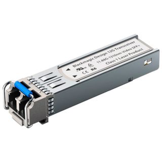 Blackmagic 12G-SDI SFP OPTICAL MODULE