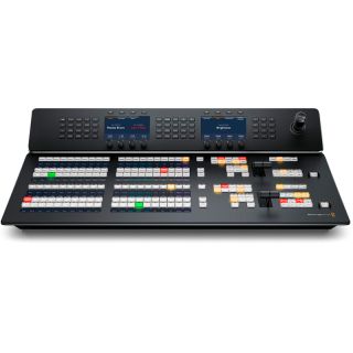 Blackmagic ATEM 2 M/E Advanced Panel 20