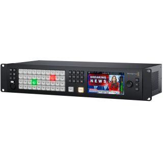 Blackmagic ATEM 4 M/E Constellation HD