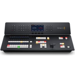 Blackmagic ATEM Television Studio HD8 ISO