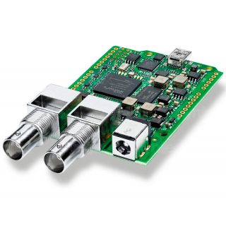 Blackmagic 3G-SDI Arduino Shield