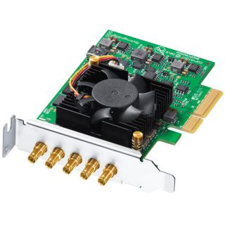 Blackmagic DeckLink Duo 2 Mini