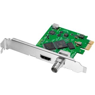 Blackmagic DeckLink Mini Monitor HD