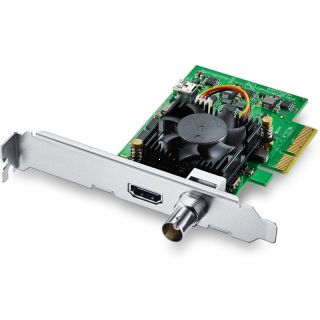 Blackmagic DeckLink Mini Recorder 4K