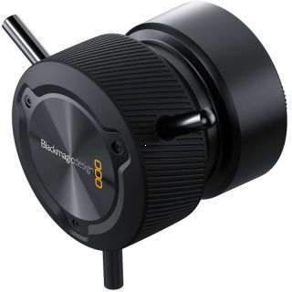 Blackmagic Focus Demand