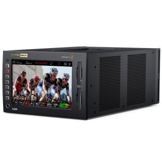 Blackmagic HyperDeck Extreme 8K HDR