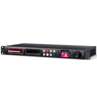 Blackmagic Hyperdeck Studio 4K Pro