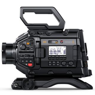 Blackmagic URSA Broadcast G2